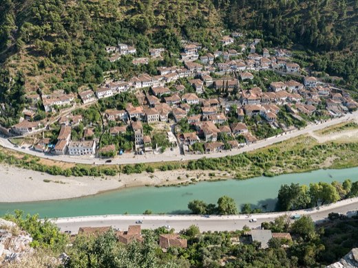 Berat