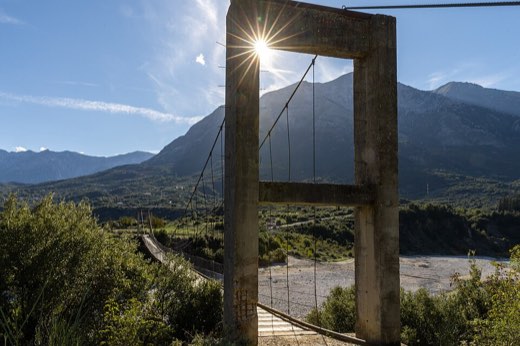 Bridge of Brataj