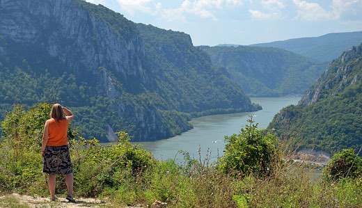Djerdap National Park