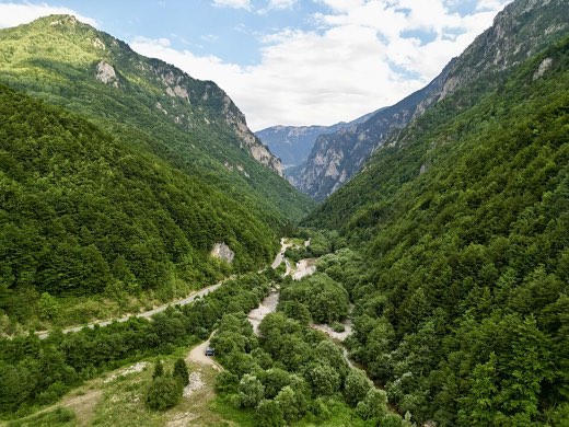 Guesthouse Debani i Malesorit