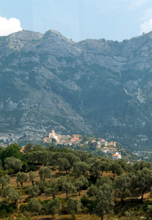 Krujë